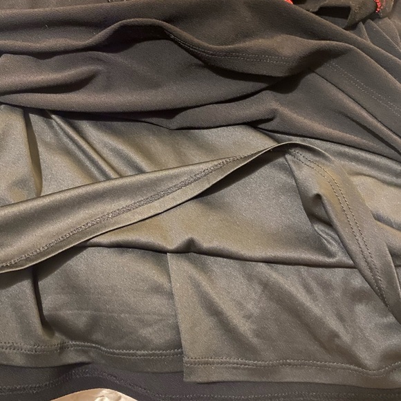 lace swing dress - Picture 5 of 5